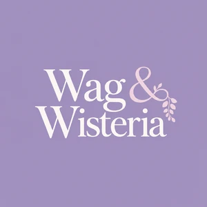 Wag & Wisteria