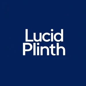 Lucid Plinth