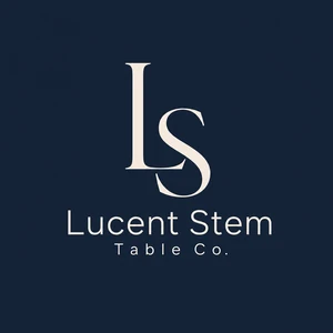 Lucent Stem Table Co.