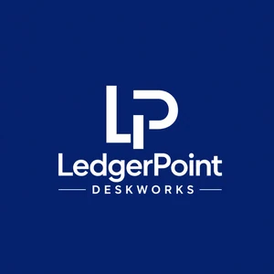 LedgerPoint Deskworks