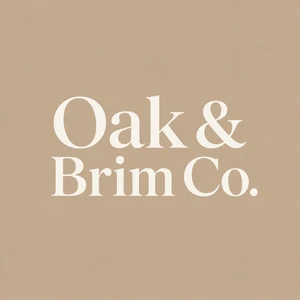 Oak & Brim Co.