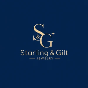 Starling & Gilt Jewelry