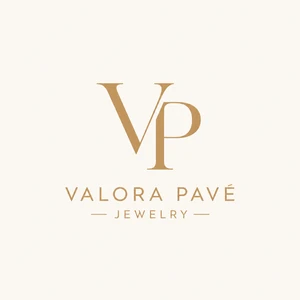 Valora Pavé Jewelry