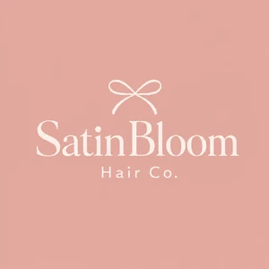 SatinBloom Hair Co.