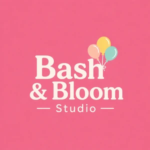 Bash & Bloom Studio