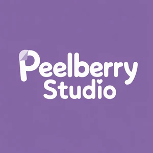 Peelberry Studio