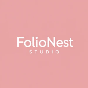 FolioNest Studio