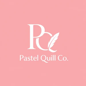 Pastel Quill Co.
