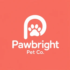 Pawbright Pet Co.