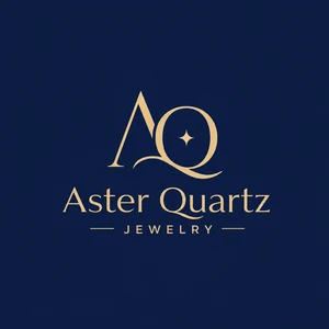 Aster Quartz Jewelry