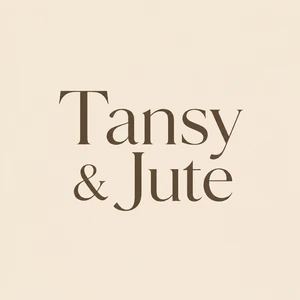 Tansy & Jute
