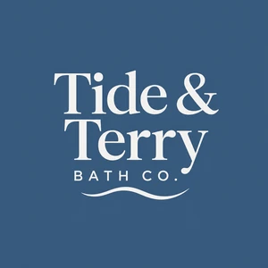 Tide & Terry Bath Co.