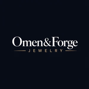 Omen & Forge Jewelry