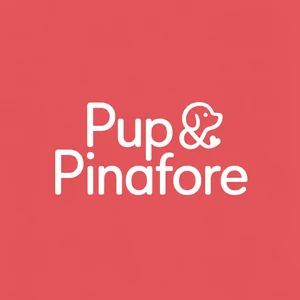Pup & Pinafore