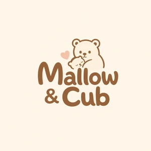Mallow & Cub