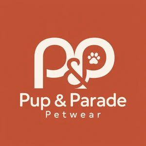 Pup & Parade Petwear