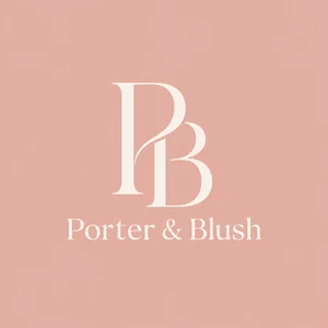 Porter & Blush