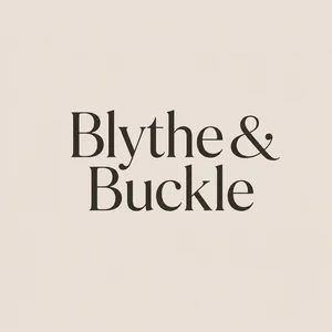 Blythe & Buckle