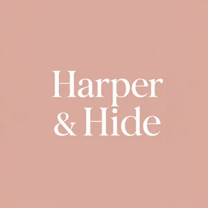 Harper & Hide