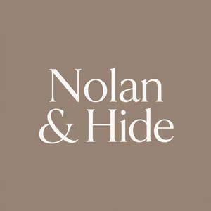 Nolan & Hide