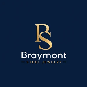 Braymont Steel Jewelry
