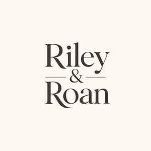 Riley & Roan