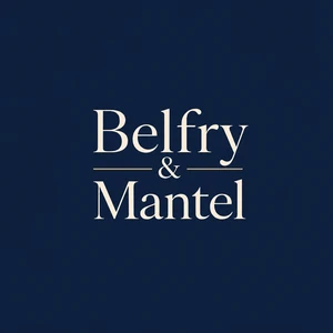Belfry & Mantel