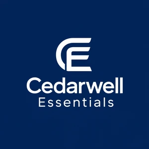 Cedarwell Essentials