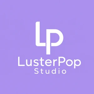 LusterPop Studio