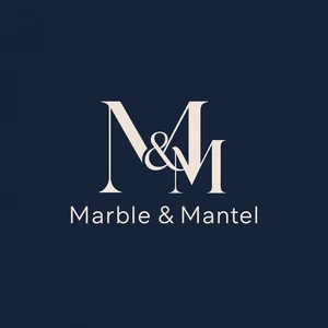 Marble & Mantel