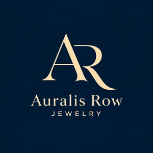 Auralis Row Jewelry
