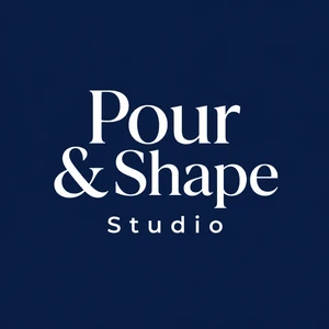 Pour & Shape Studio