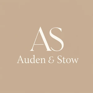 Auden & Stow