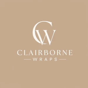 Clairborne Wraps