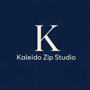 Kaleido Zip Studio