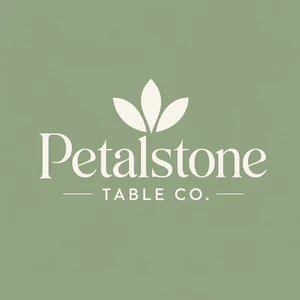Petalstone Table Co.