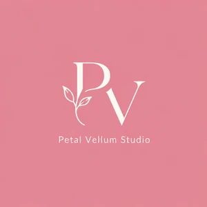 Petal Vellum Studio