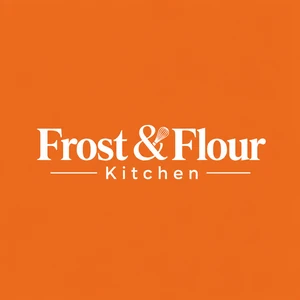 Frost & Flour Kitchen