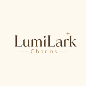 LumiLark Charms