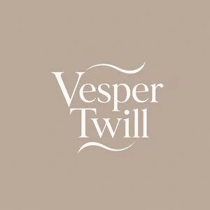 Vesper Twill
