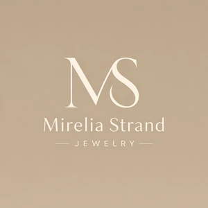 Mirelia Strand Jewelry