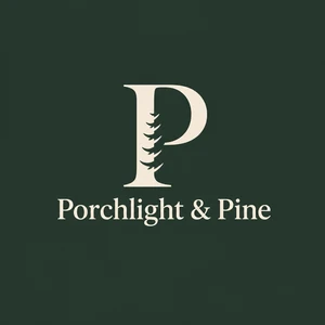 Porchlight & Pine