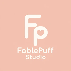 FablePuff Studio