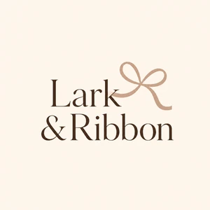 Lark & Ribbon
