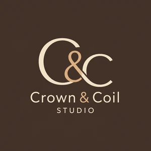 Crown & Coil Studio