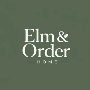 Elm & Order Home