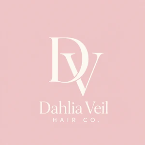 Dahlia Veil Hair Co.