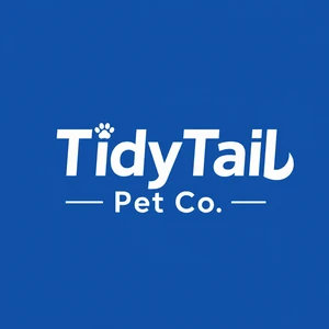 TidyTail Pet Co.