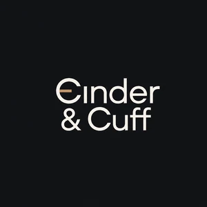 Cinder & Cuff