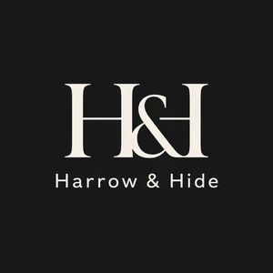 Harrow & Hide